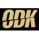 Сиропы ODK (ОДК)