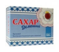 Сахар Домашний (500г)