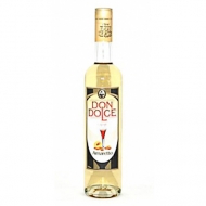 Сироп Don Dolce Amaretto (Дон Дольче Амаретто), 0,7 л