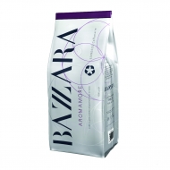 Bazzara Aromamore (Бадзара Аромаморе), кофе в зернах (1кг), вакуумная упаковка для краткосрочной аренды кофемашин
