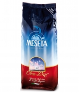 Кофе в зернах Meseta Oro Bar (Месета Оро Бар) 500 г, вакуумная упаковка