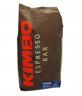 Kimbo Extreme (Кимбо Экстрим) кофе в зернах, вакуумная упаковка (1кг)