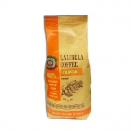 Кофе в зернах Lalibela Coffee Classic (Лалибела кофе классик) 500 г, вакуумная упаковка