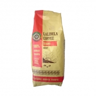 Кофе в зернах Lalibela Coffee Sidamo Sun (Лалибела кофе Сидамо сан) 500 г, вакуумная упаковка