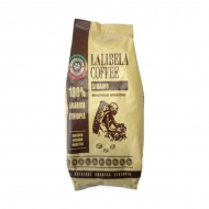 Кофе в зернах Lalibela Coffee Sidamo washed (Лалибела кофе Сидамо) 500 г, вакуумная упаковка