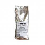 Кофе в зернах Jardin Exclusive (Жардин Эксклюзив), 1 кг., вакуумная упаковка