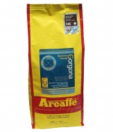 Кофе в зернах Arcaffe Gorgona (Аркафе Горгона), 1кг для 1группных кофемашин, за пределы МКАД