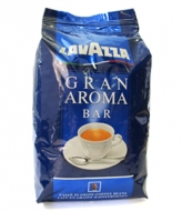 Lavazza Gran Aroma Bar (Лавацца Гран Арома Бар), кофе в зернах (1кг)