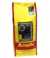 Arcaffe Mokacrema (Аркафе Мокакрема), кофе в зернах (1кг), вакуумная упаковка
